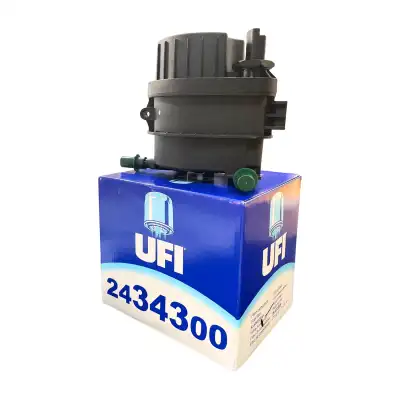 YAKIT FİLTRESİ (MAZOT) (MÜŞÜRLÜ) 190199 / C1 C2 C3 NEMO XSARA 107 206 207 208 307 BİPPER PARTNER