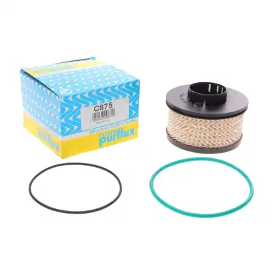 YAKIT FİLTRESİ (OEM) (MAZOT) 9820226380 / BERLİNGO C4 CELYSEE 2008 3008 301 308 508 PRTNR RFTR