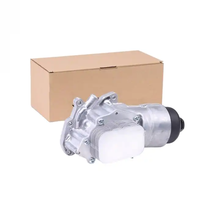 YAĞ SOĞUTUCU RADYATÖRÜ (KÜTÜKLÜ) 1103N9 / BERLİNGO C1 C2 C3 C4 NEMO 107 206 207 208 BİPPER PARTNER