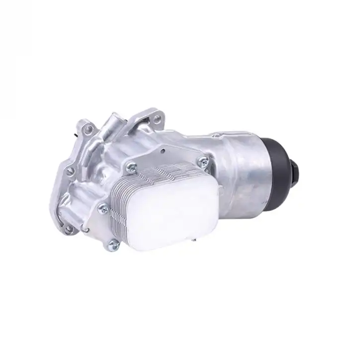 YAĞ SOĞUTUCU RADYATÖRÜ (KÜTÜKLÜ) 1103N9 / BERLİNGO C1 C2 C3 C4 NEMO 107 206 207 208 BİPPER PARTNER