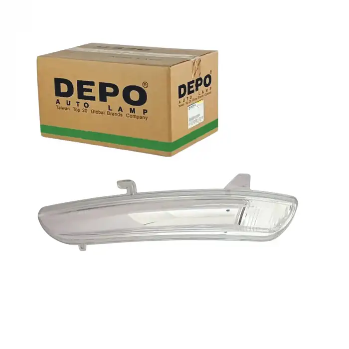 AYNA SİNYALİ SAĞ 1607512680 / C3 C4 CACTUS 2008 208