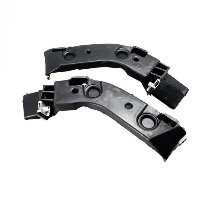 ÖN TAMPON BRAKETİ (SET) 741648 / BERLİNGO PARTNER 1 4