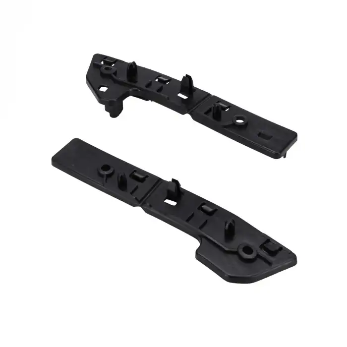 ÖN TAMPON BRAKETİ (SET) 7416J2 / BERLİNGO PARTNER