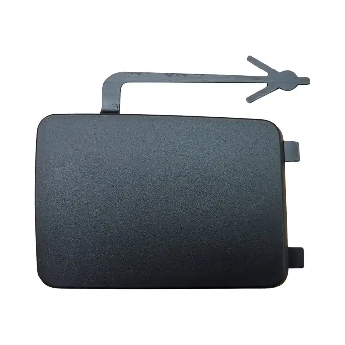 ÖN TAMPON ÇEKİ DEMİR KAPAĞI 7414TZ / 308