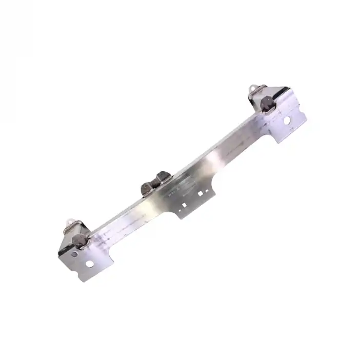 ÖN TAMPON DEMİRİ 9826115680 / 2008