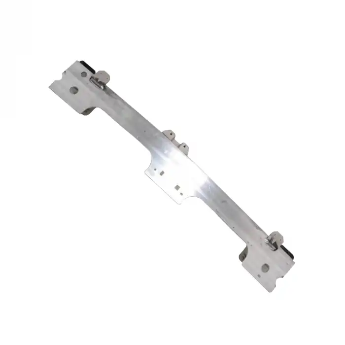 ÖN TAMPON DEMİRİ 9826115680 / 2008