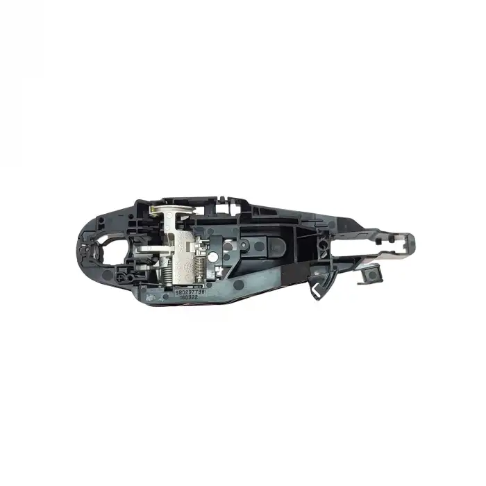 ÖN ARKA SOL KAPI DIŞ KOL İÇ MEKANİZMASI 9802977380 / 2008 208 308 BERLİNGO PARTNER RİFTER ELEKTRİKLİ