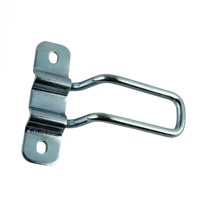 BAGAJ KAPI KİLİT ÜST KARŞILIĞI 8724H5 / JUMPER BOXER