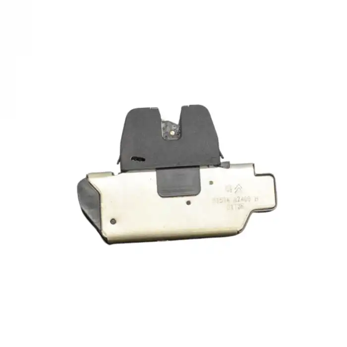 BAGAJ KAPI KİLİDİ 9677220380 / CELYSEE 301