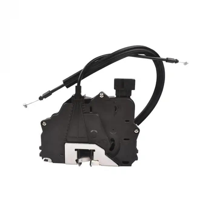 BAGAJ KAPI KİLİDİ 871994 / JUMPER BOXER