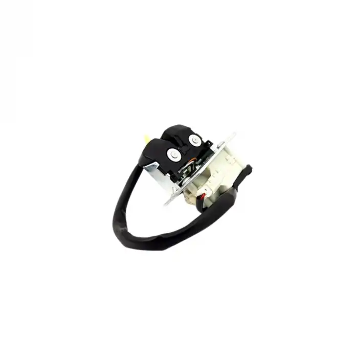 BAGAJ KAPI KİLİDİ 8719G3 / BİPPER NEMO TEK KAPI