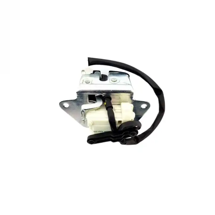 BAGAJ KAPI KİLİDİ 8719G3 / BİPPER NEMO TEK KAPI