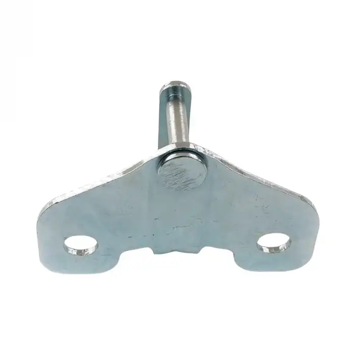 BAGAJ KAPI KİLİT KARŞILIĞI 8724E6 / JUMPER BOXER