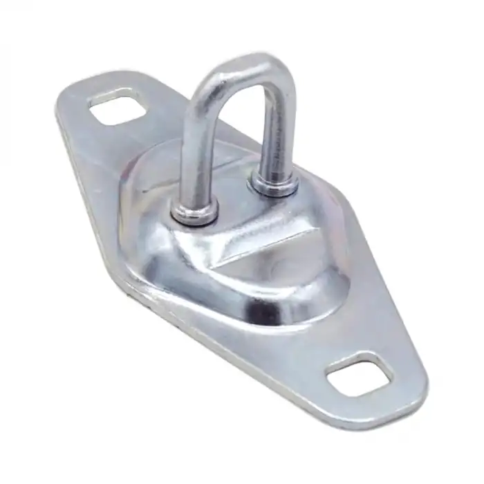 BAGAJ KAPI KİLİT KARŞILIĞI 8724J2 / BİPPER NEMO TEK KAPI