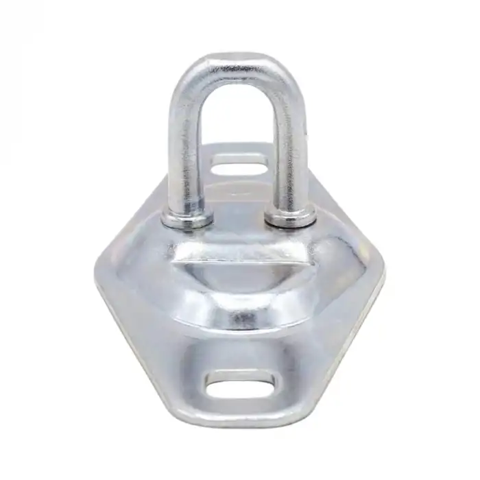 BAGAJ KAPI KİLİT KARŞILIĞI 8724J2 / BİPPER NEMO TEK KAPI