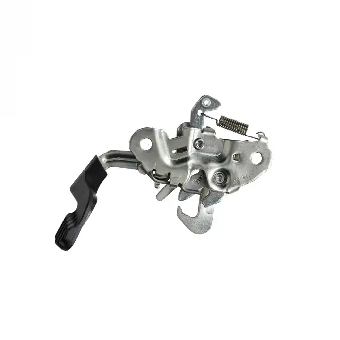 KAPUT KİLİDİ 793486 / 207