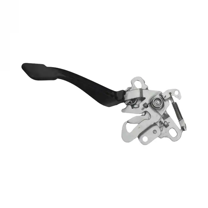 KAPUT KİLİDİ VE EMNİYET MANDALI 9677035280 / 301