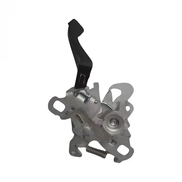 KAPUT KİLİDİ VE EMNİYET MANDALI 9677035280 / 301