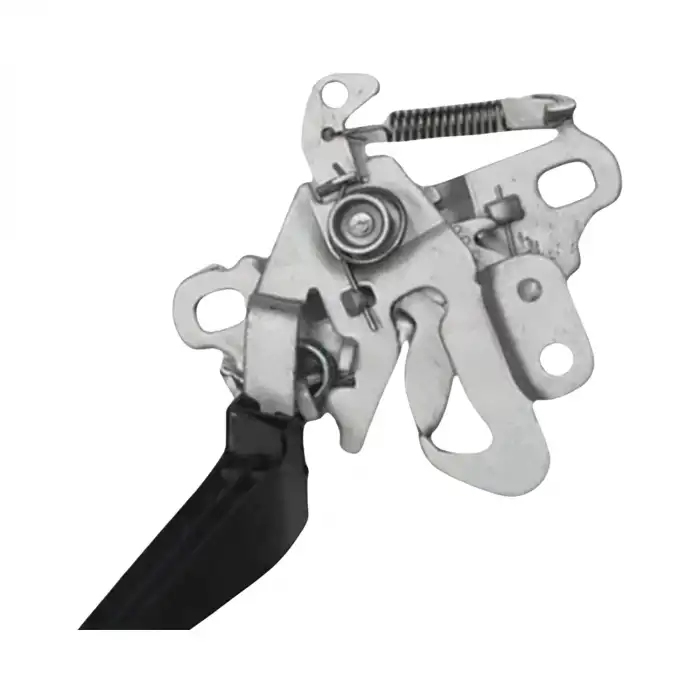 KAPUT KİLİDİ VE EMNİYET MANDALI 9677035280 / 301