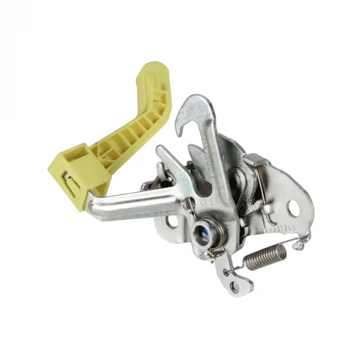 KAPUT KİLİDİ VE EMNİYET MANDALI 7934E7 / BERLİNGO PARTNER