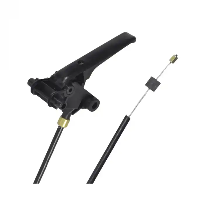 KAPUT TELİ VE İÇ AÇMA KOLU 7937F2 / 206 206+