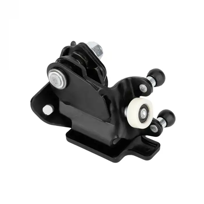 SÜRGÜLÜ SAĞ KAPI ORTA RAYI (MAKARASI) 9033S3 / JUMPER BOXER