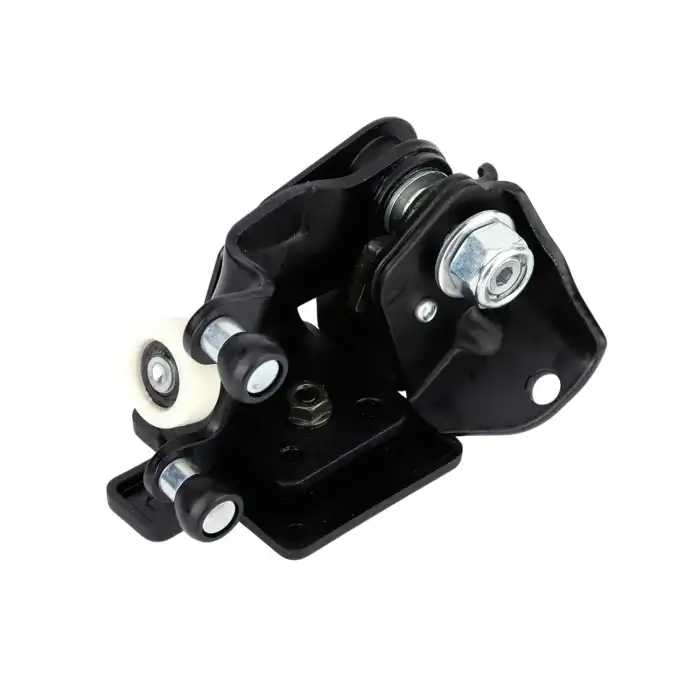 SÜRGÜLÜ SAĞ KAPI ORTA RAYI (MAKARASI) 9033S3 / JUMPER BOXER