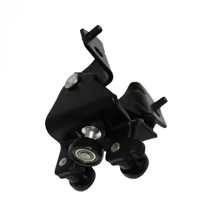 SÜRGÜLÜ SOL KAPI ORTA RAYI (MAKARASI) 9033Z2 / BERLİNGO PARTNER