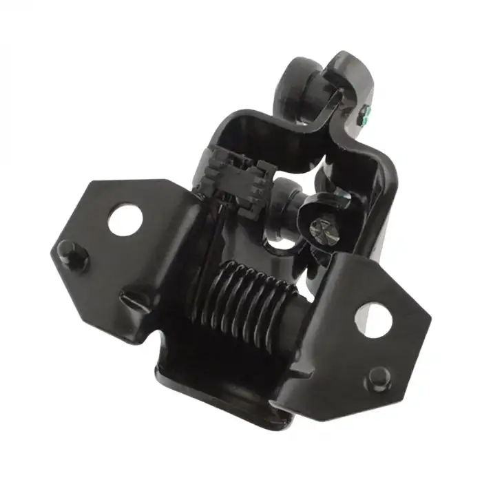 SÜRGÜLÜ SOL KAPI ORTA RAYI (MAKARASI) 9033Z2 / BERLİNGO PARTNER