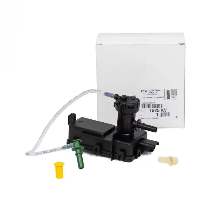 PARTİKÜL FİLTRE DEPO POMPASI 1525KV / BERLİNGO C3 C4 CELYSEE 2008 208 3008 301 308 508 PRTNR RFTR