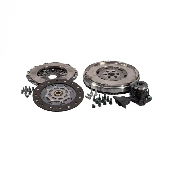 VOLANLI DEBRİYAJ SETİ 0532X5 / C4 GRAND PİCASSO C5 DS5 3008 308 5008 508