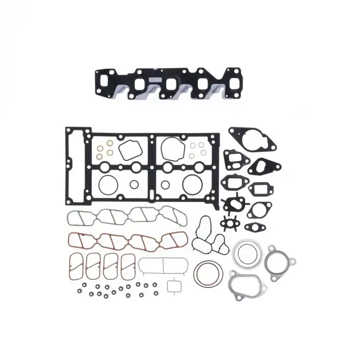 MOTOR TAKIM CONTA KOMPLE (SİLİNDİR KAPAK CONTASIZ) 0209JL / NEMO BİPPER