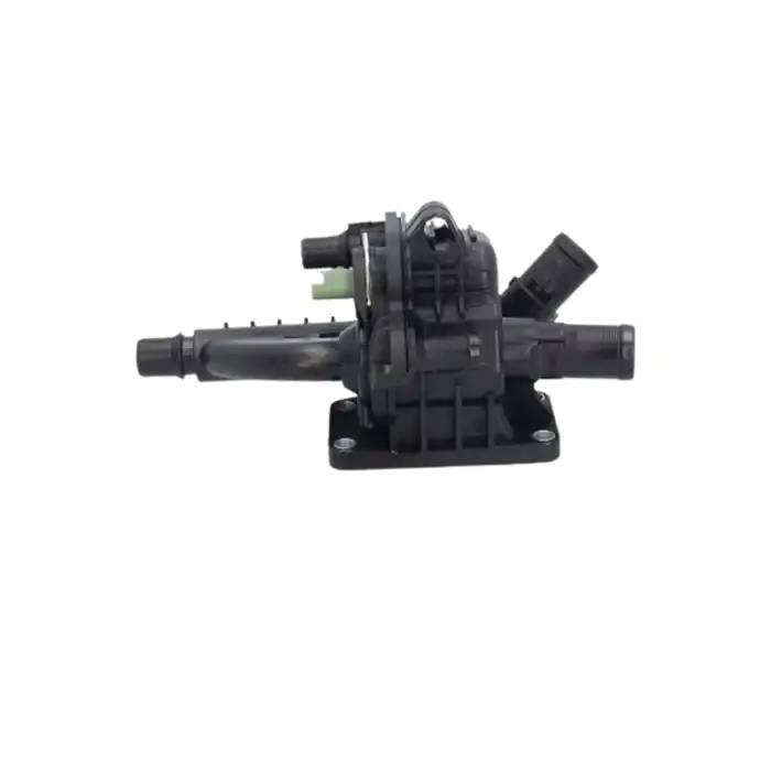 TERMOSTAT KOMPLE (GÖVDESİ) 89°C 1336AX / BERLİNGO C3 C4 CELYSEE 2008 207 208 3008 301 308 PRTNR RFTR