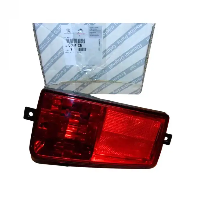 REFLEKTÖR SOL 6351CN / JUMPER BOXER