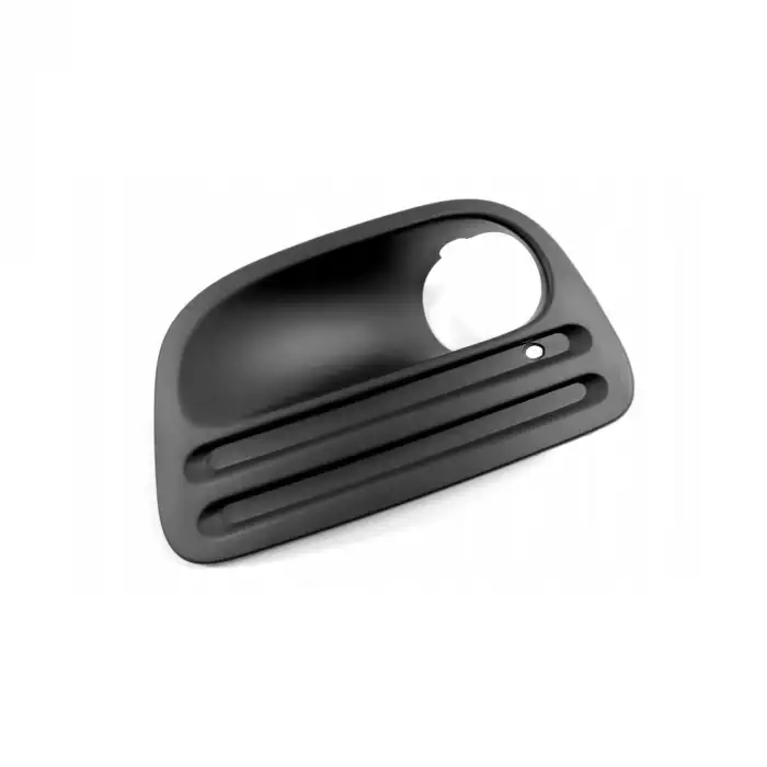 ÖN TAMPON SİS FAR KAPAĞI (IZGARASI) (SET) 1632657680 / BERLİNGO