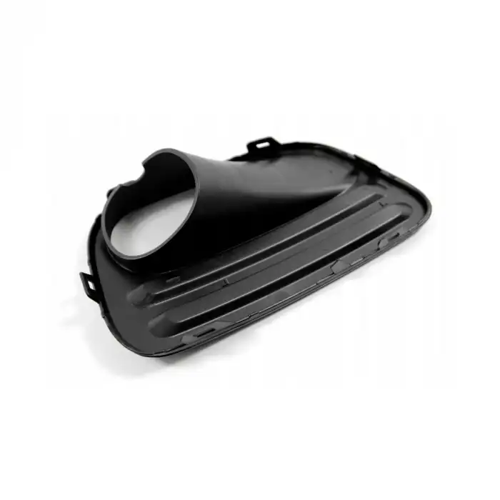 ÖN TAMPON SİS FAR KAPAĞI (IZGARASI) (SET) 1632657680 / BERLİNGO