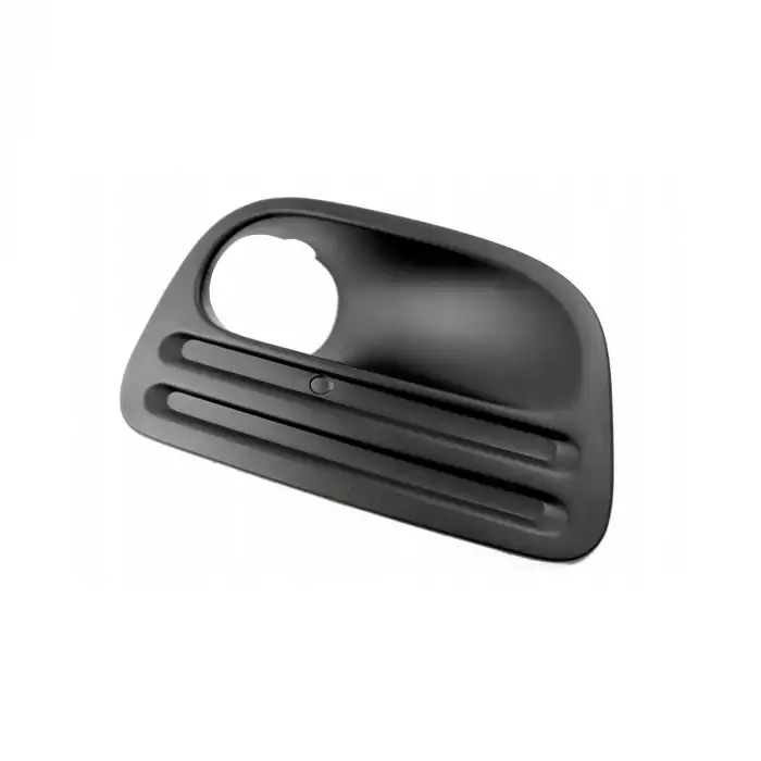 ÖN TAMPON SİS FAR KAPAĞI (IZGARASI) (SET) 1632657680 / BERLİNGO