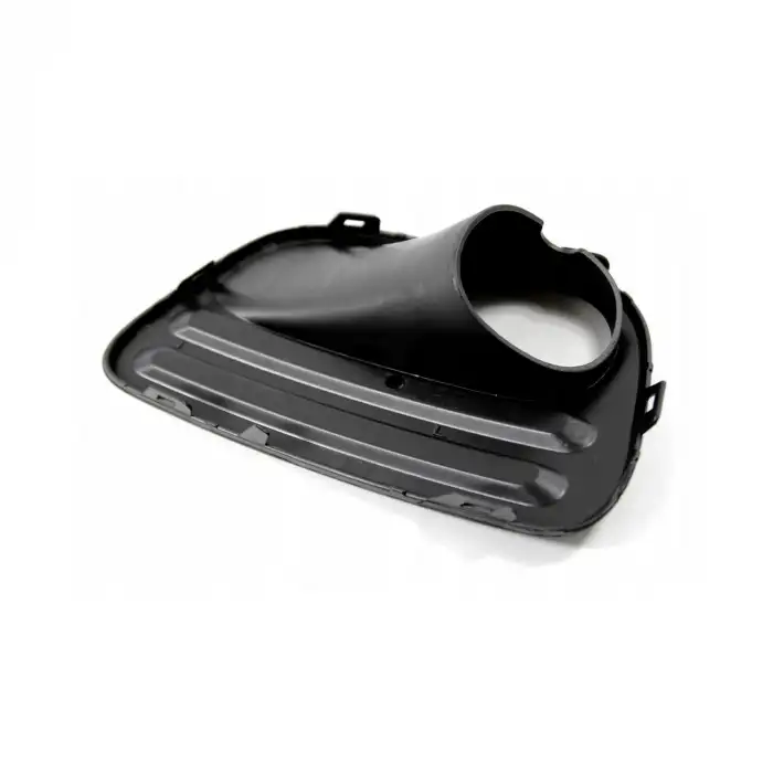 ÖN TAMPON SİS FAR KAPAĞI (IZGARASI) (SET) 1632657680 / BERLİNGO