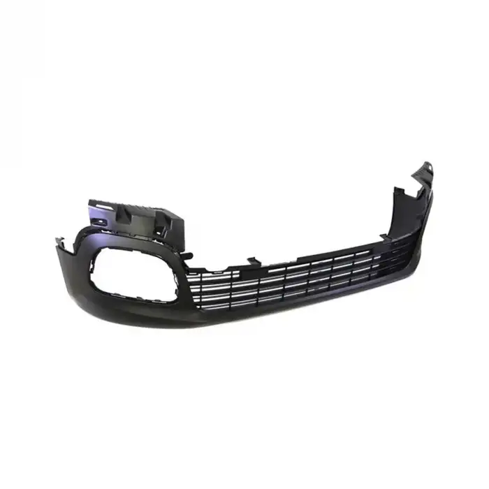 ÖN TAMPON ALT (IZGARALI) 9816977680 / BERLİNGO