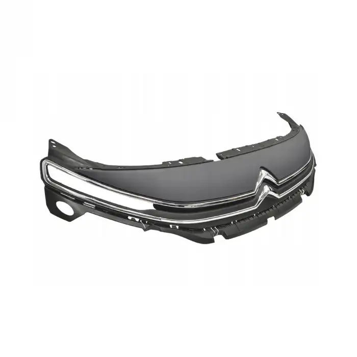 ÖN PANJUR KOMPLE (NİKELAJ) 9816749780 / BERLİNGO