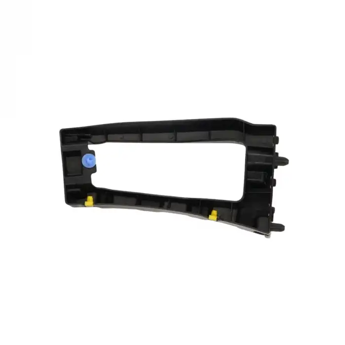 ARKA TAMPON SOL BRAKETİ 9816808780 / BERLİNGO PARTNER RİFTER