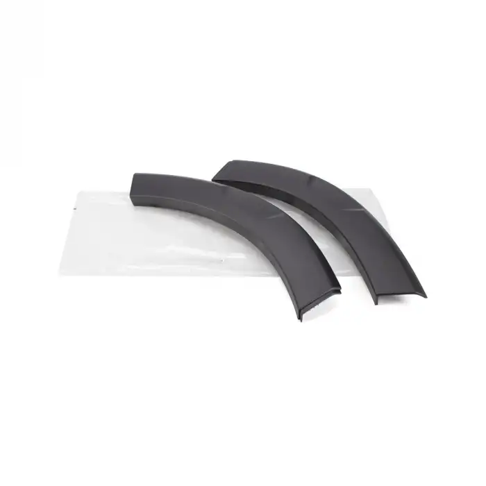 ÖN TAMPON KENAR BANDI (ÇITASI) (SET) 1632655580 / RİFTER