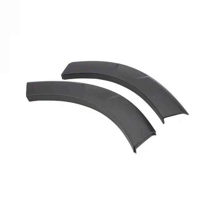 ÖN TAMPON KENAR BANDI (ÇITASI) (SET) 1632655580 / RİFTER