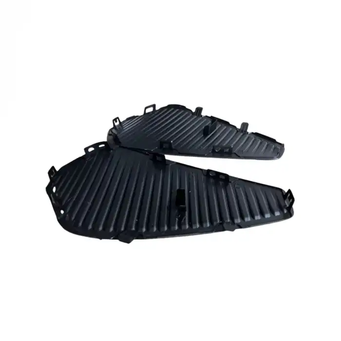 ÖN TAMPON KÖŞE PLASTİK KAPAK 1675867980 / 3008 21>24