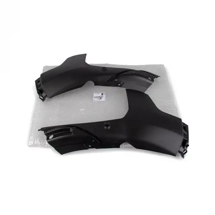 ÖN TAMPON ALT KÖŞE BAKALİTİ (SET) 1636403380 / 3008 16>20