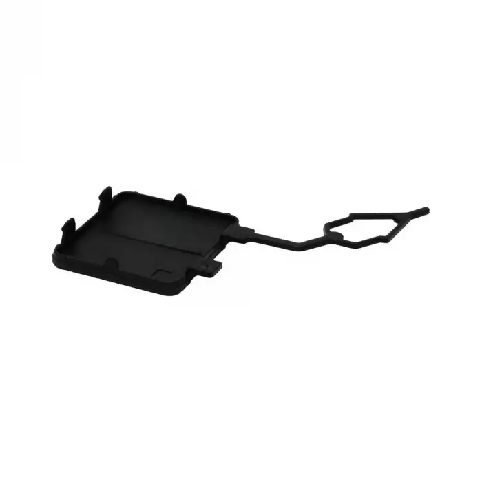 ARKA TAMPON ÇEKİ DEMİR KAPAĞI 98258444XT / 2008