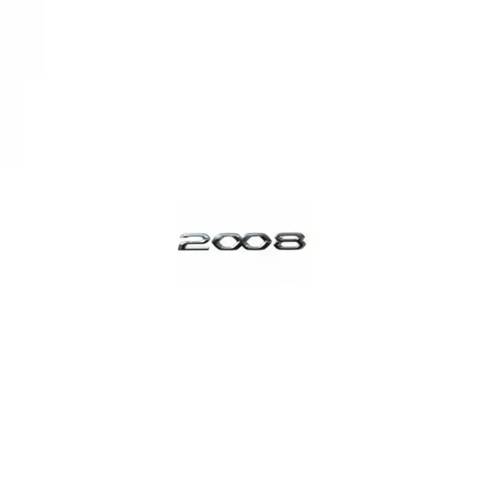 BAGAJ YAZISI (2008) 98327576DX / 2008