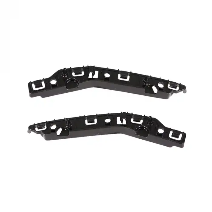 ÖN TAMPON BRAKETİ (ÇAMURLUK BAĞLANTI) (SET) 1668510780 / 2008