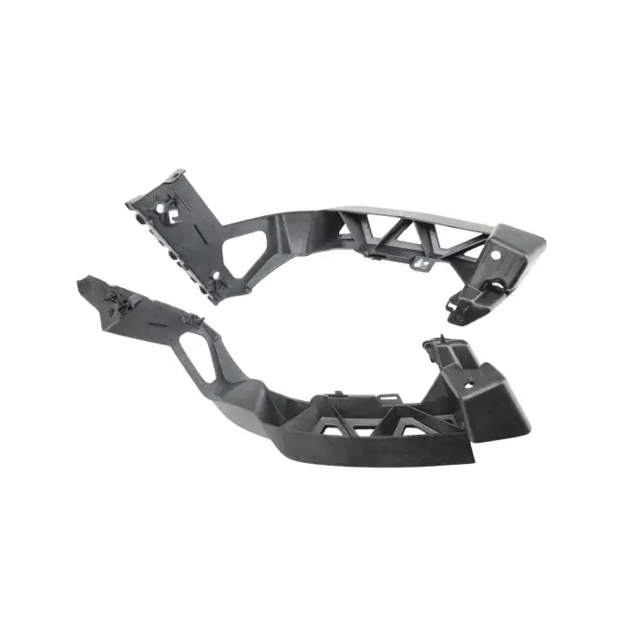 ARKA TAMPON BRAKETİ (SET) 7416C0 / 207