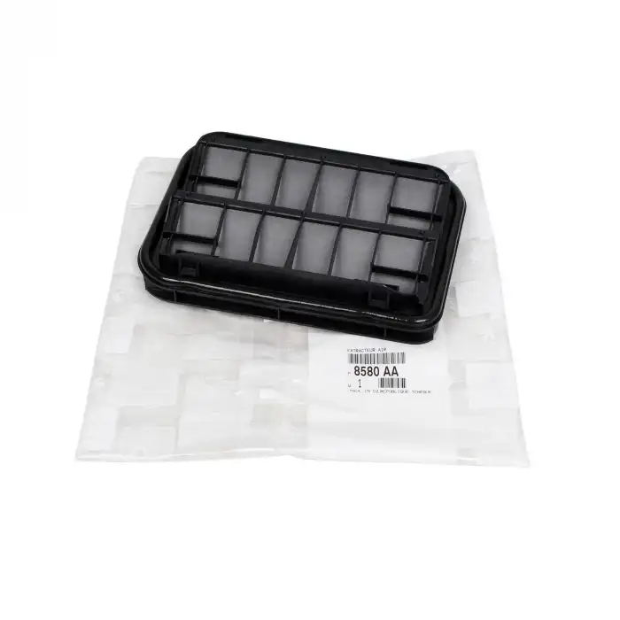 ARKA TAMPON İÇ HAVA IZGARASI 8580AA / AMİ CELYSEE JUMPY 208 3008 301 308 407 508 EXPERT TRAVELLER